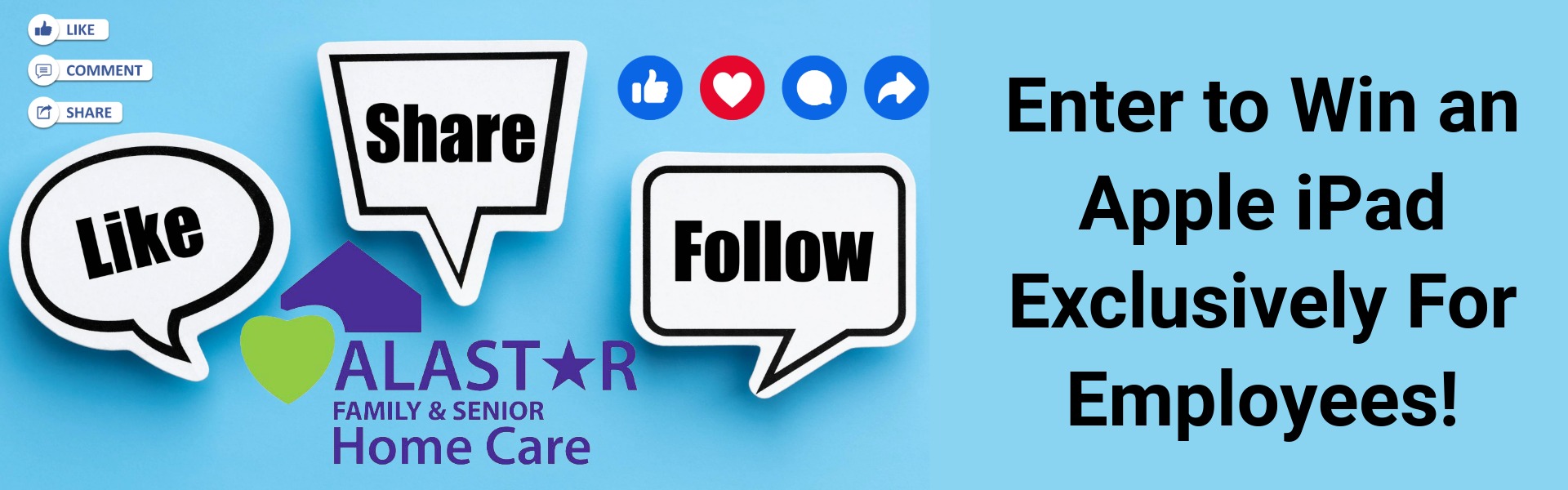 Alastar Home Care New York